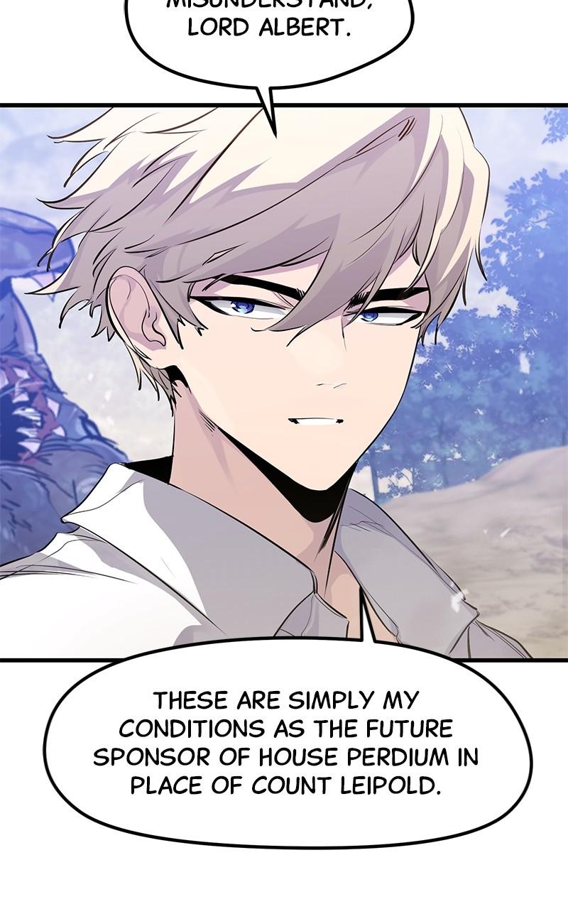 The Regressed Mercenary Has a Plan Chapter 28 — page 68