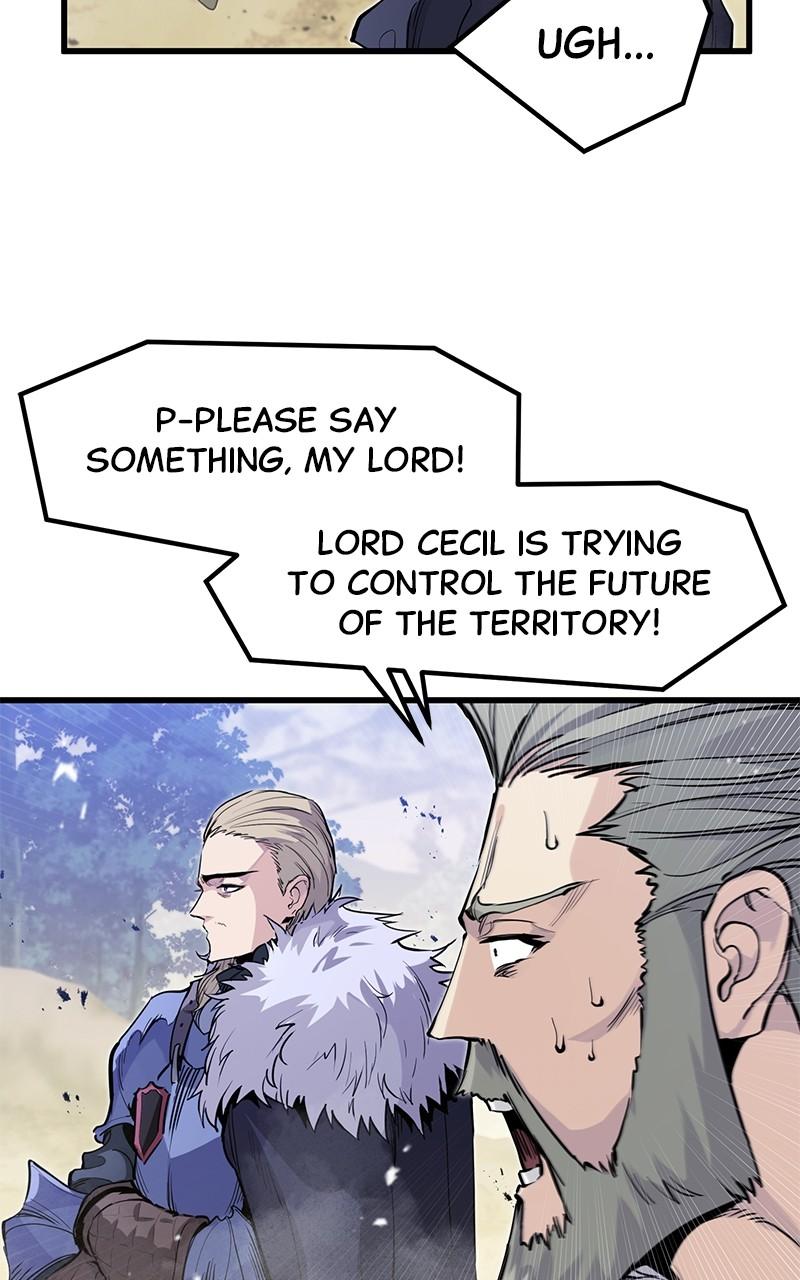 The Regressed Mercenary Has a Plan Chapter 28 — page 70