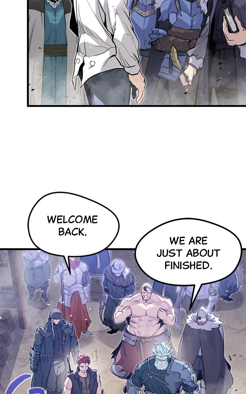 The Regressed Mercenary Has a Plan Chapter 28 — page 72