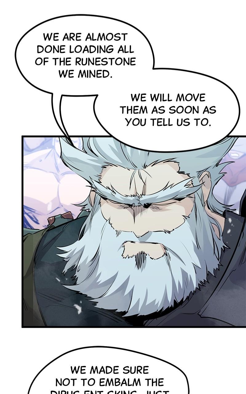 The Regressed Mercenary Has a Plan Chapter 28 — page 74