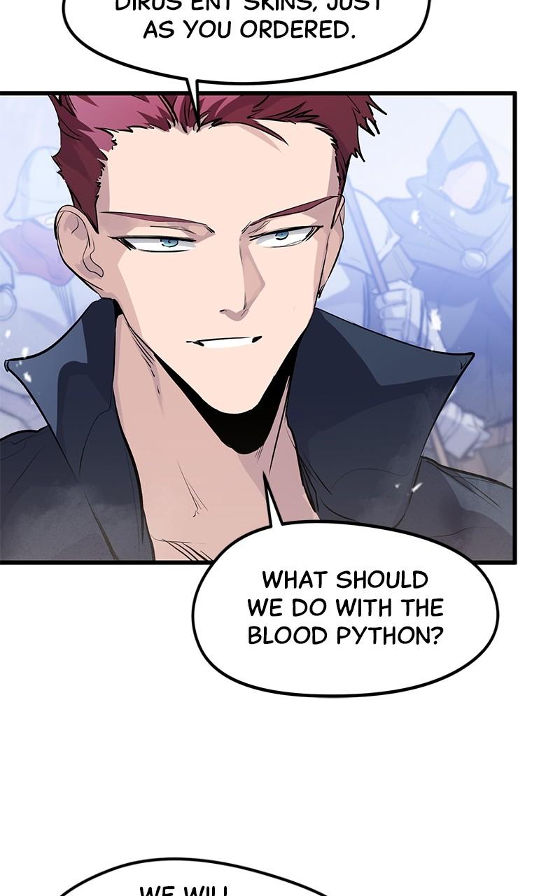 The Regressed Mercenary Has a Plan Chapter 28 — page 75