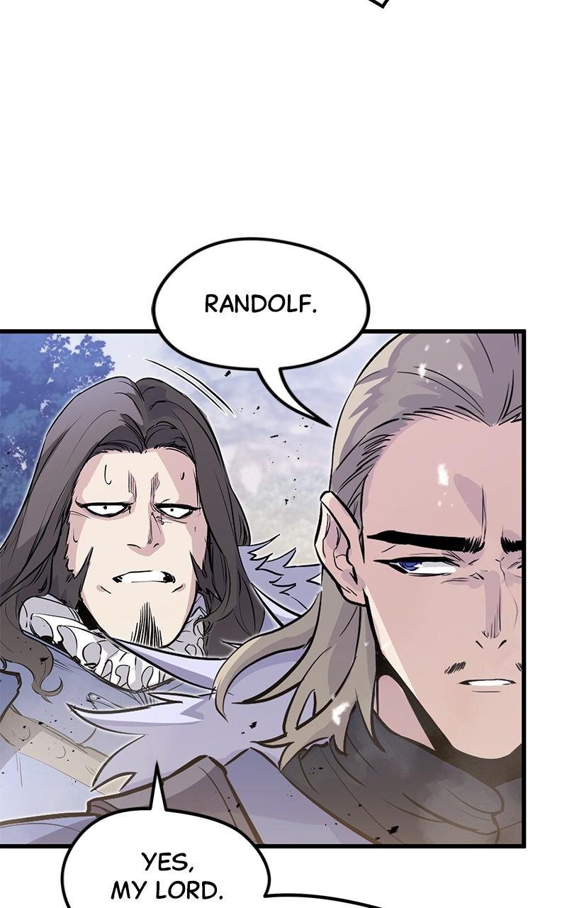 The Regressed Mercenary Has a Plan Chapter 28 — page 77