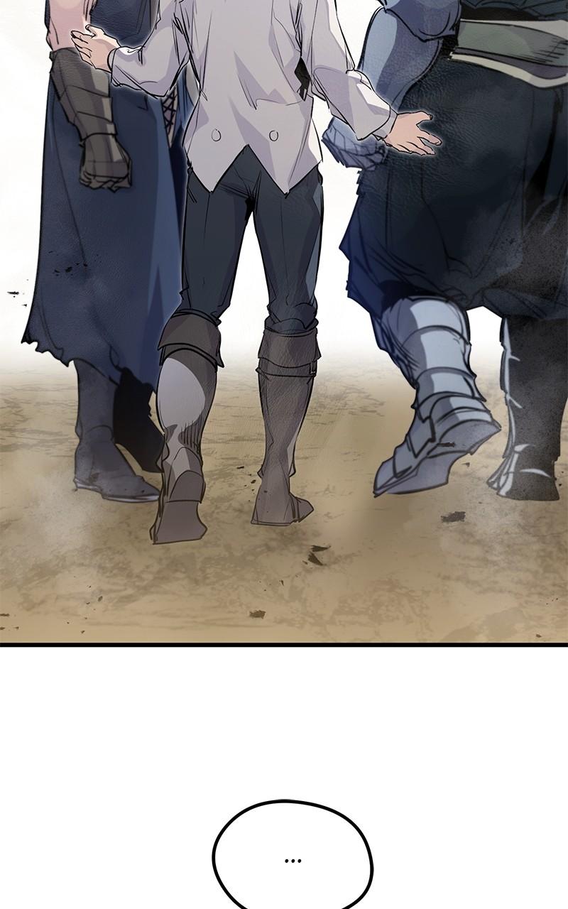 The Regressed Mercenary Has a Plan Chapter 28 — page 79