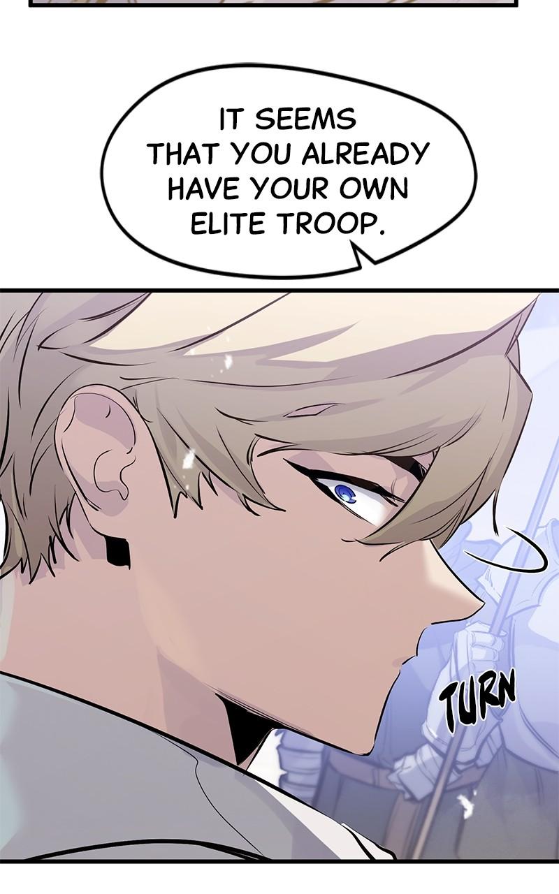 The Regressed Mercenary Has a Plan Chapter 28 — page 81