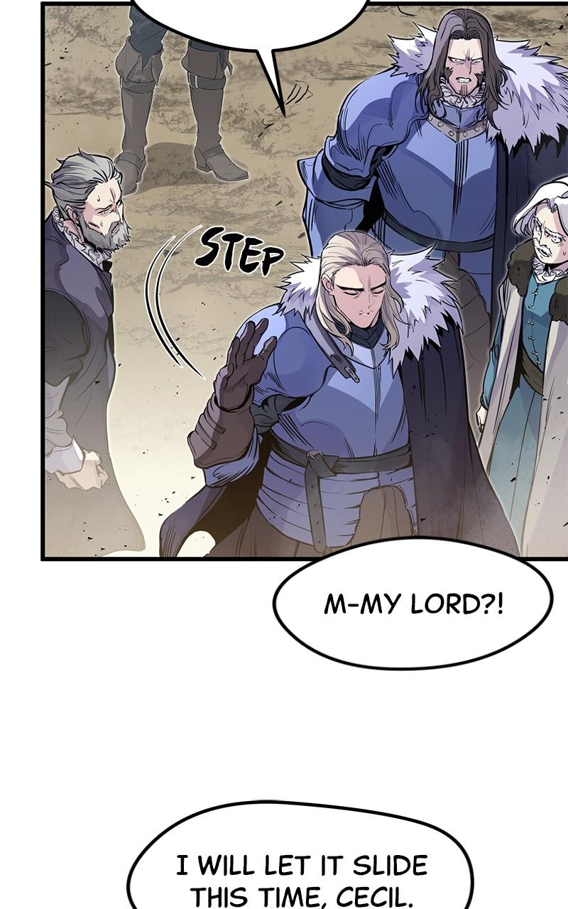 The Regressed Mercenary Has a Plan Chapter 28 — page 84