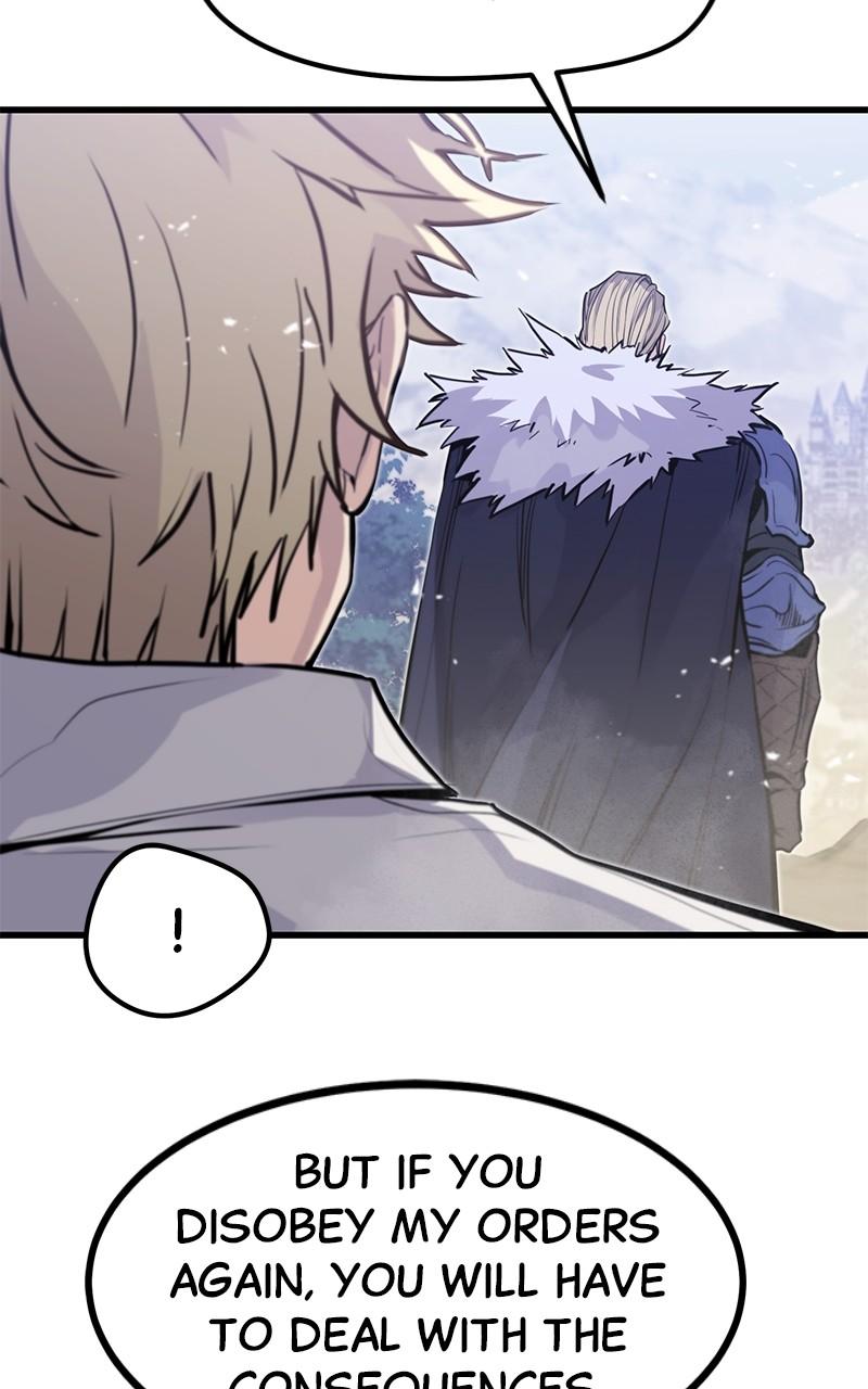 The Regressed Mercenary Has a Plan Chapter 28 — page 85