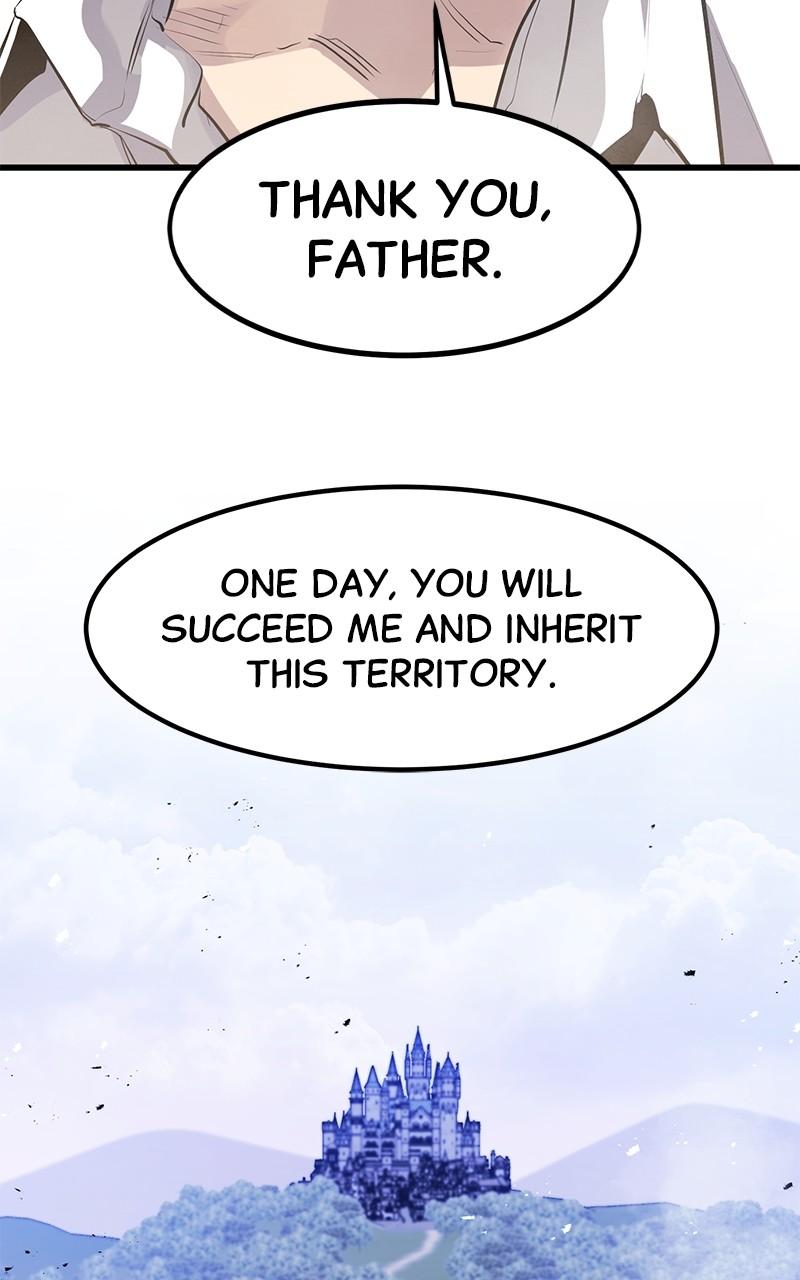 The Regressed Mercenary Has a Plan Chapter 28 — page 88