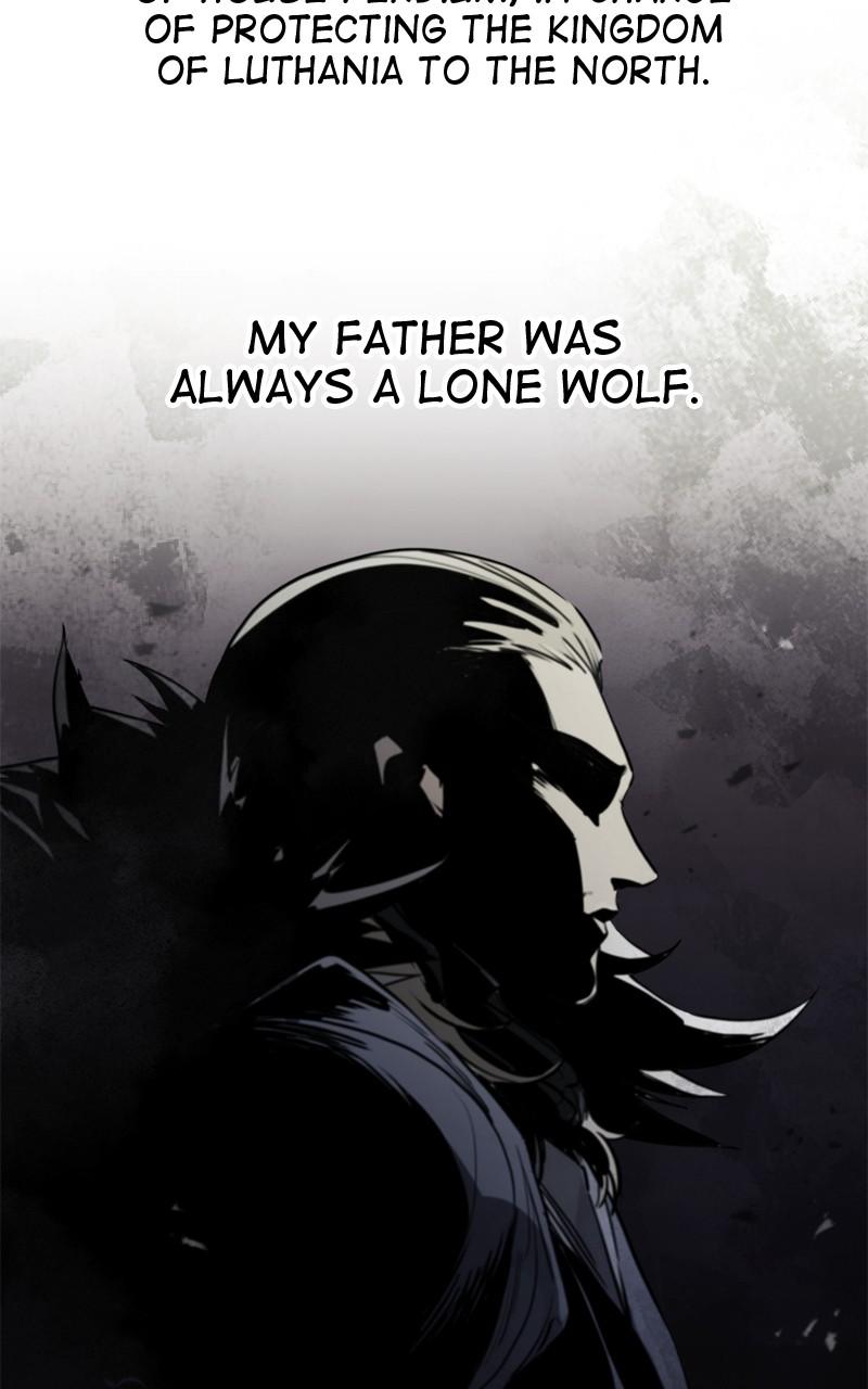 The Regressed Mercenary Has a Plan Chapter 28 — page 92