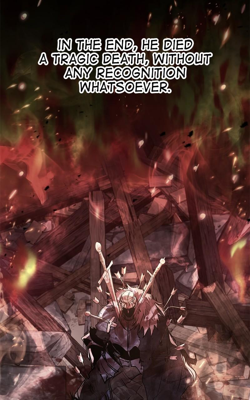 The Regressed Mercenary Has a Plan Chapter 28 — page 95