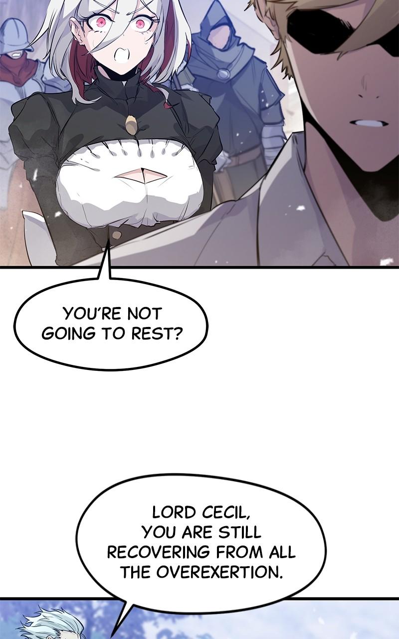 The Regressed Mercenary Has a Plan Chapter 28 — page 98