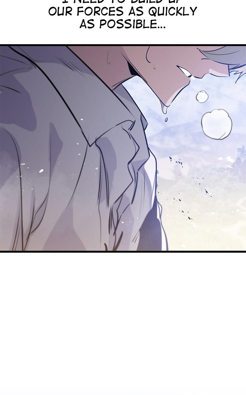 The Regressed Mercenary Has a Plan Chapter 28 — page 106