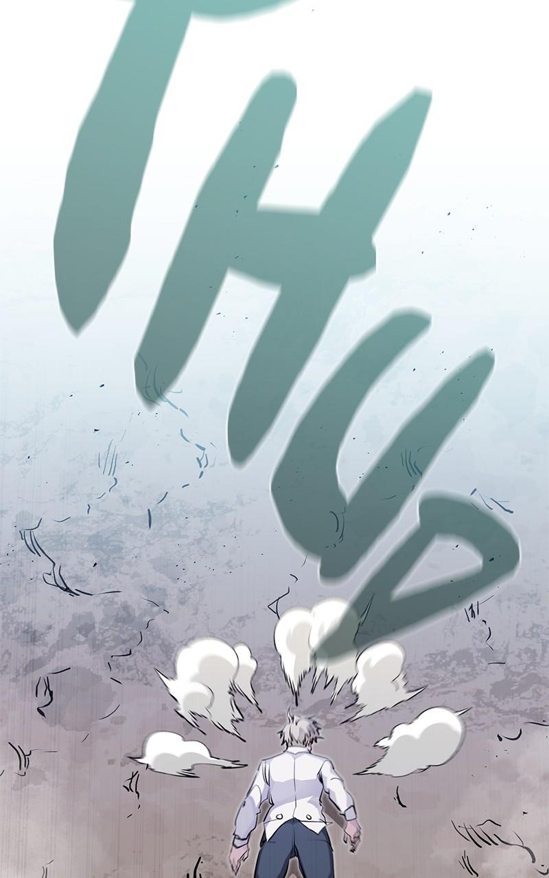 The Regressed Mercenary Has a Plan Chapter 28 — page 110