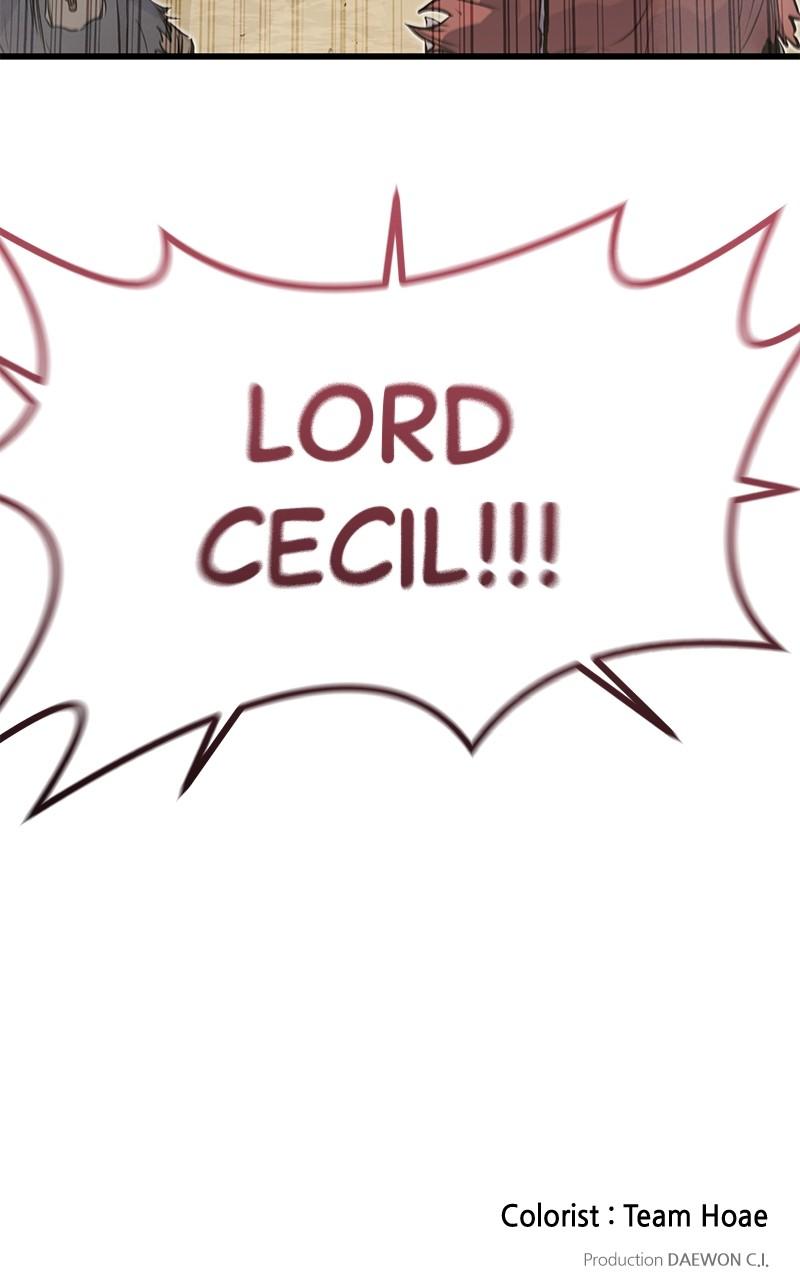 The Regressed Mercenary Has a Plan Chapter 28 — page 112