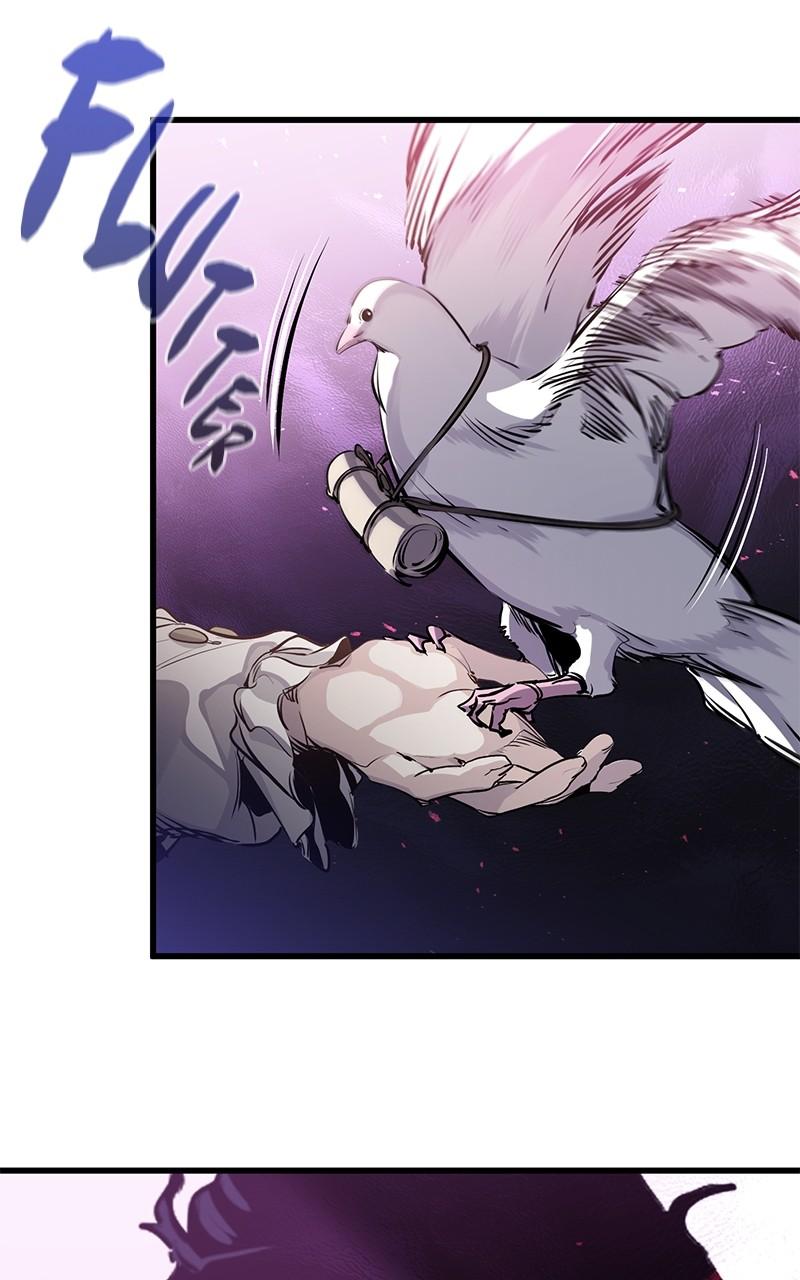 The Regressed Mercenary Has a Plan Chapter 29 — page 5