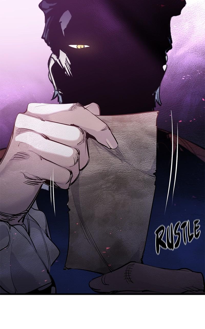 The Regressed Mercenary Has a Plan Chapter 29 — page 6