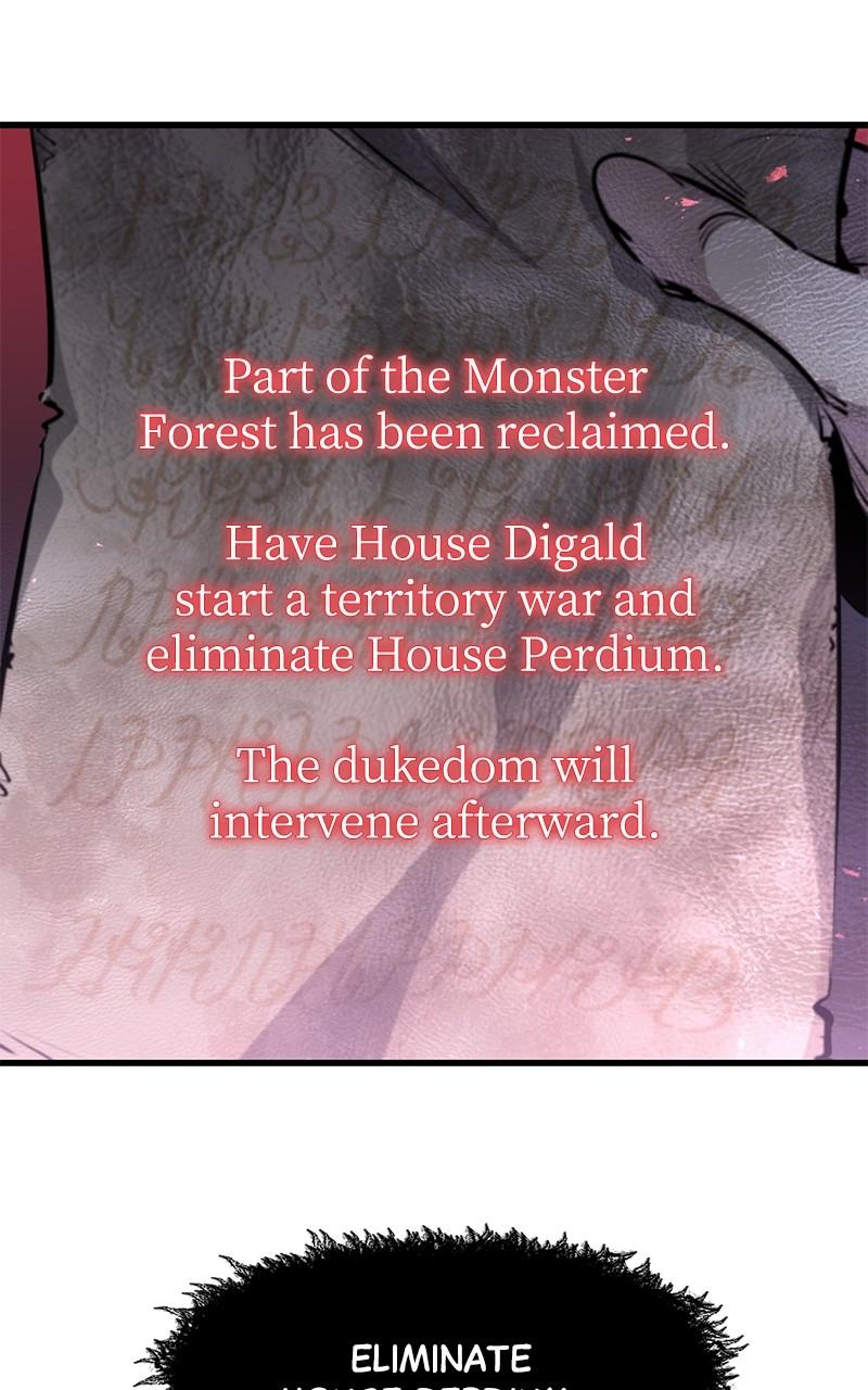 The Regressed Mercenary Has a Plan Chapter 29 — page 7