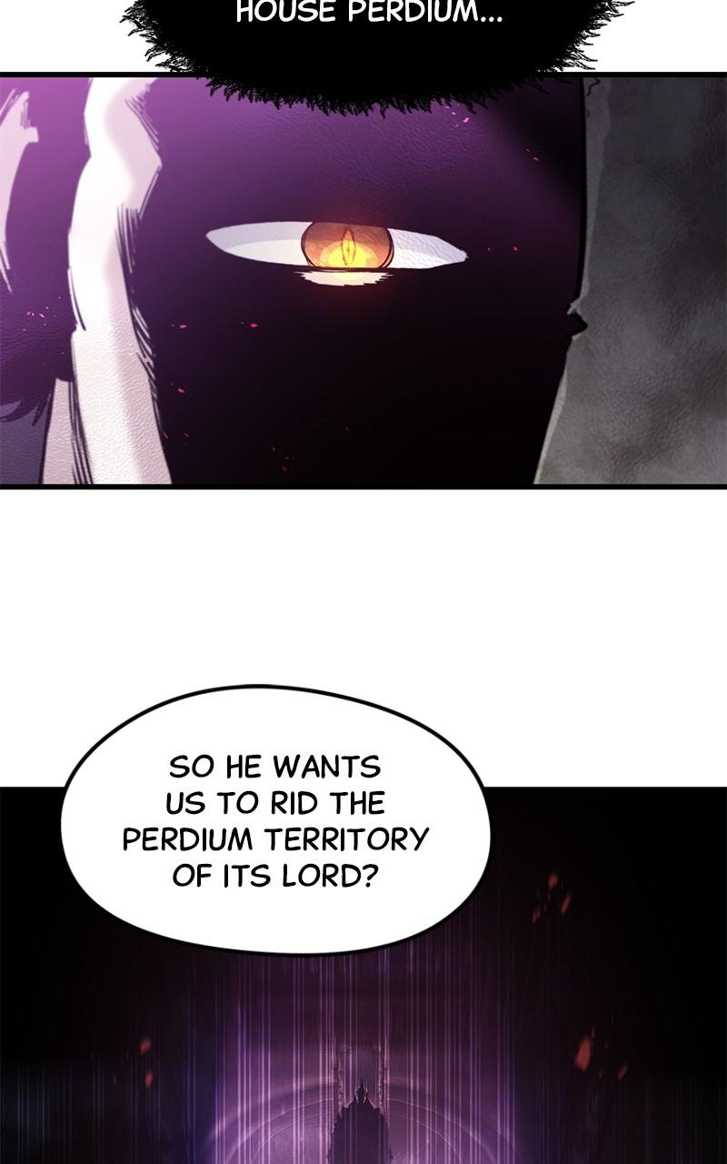 The Regressed Mercenary Has a Plan Chapter 29 — page 8