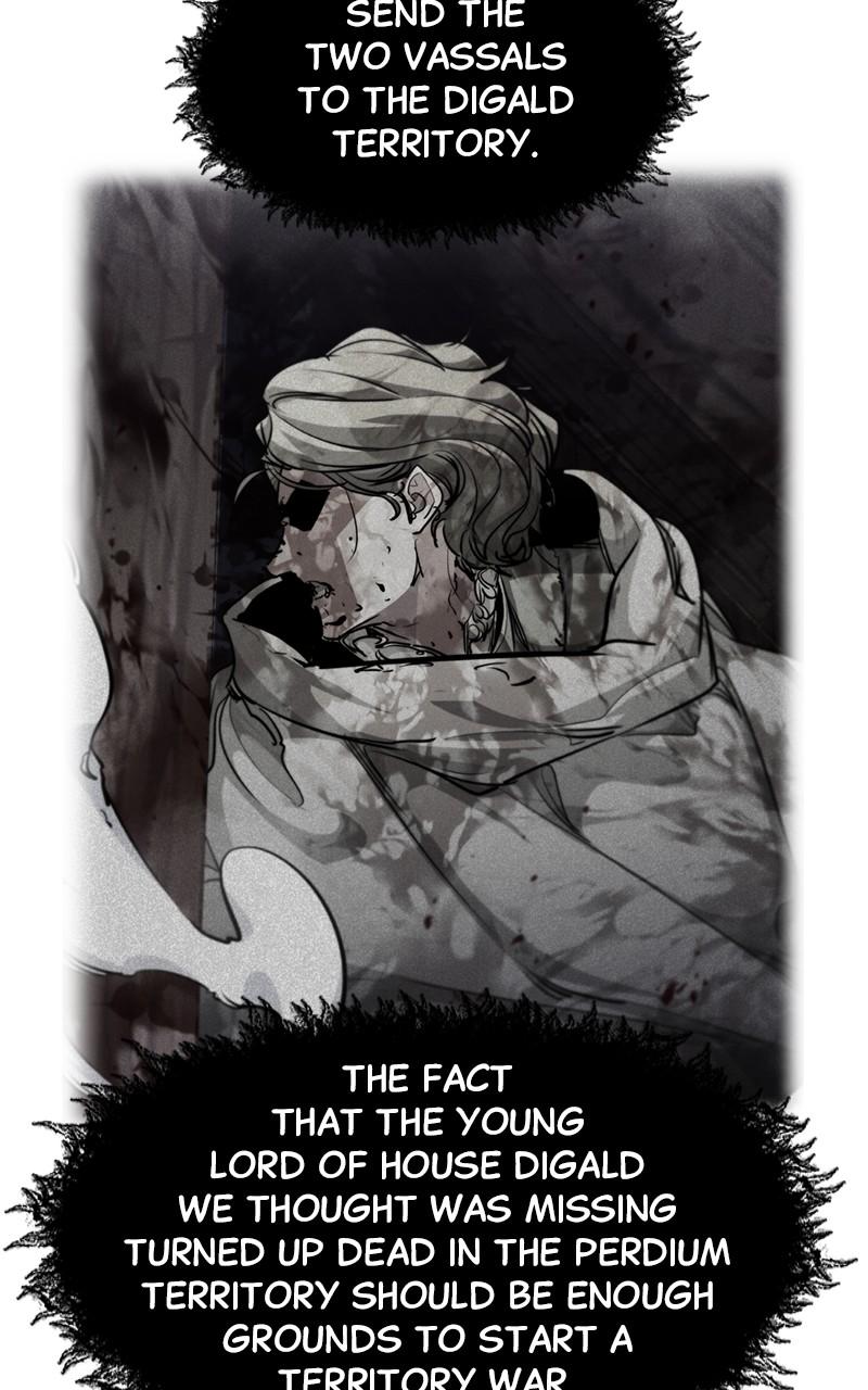 The Regressed Mercenary Has a Plan Chapter 29 — page 12