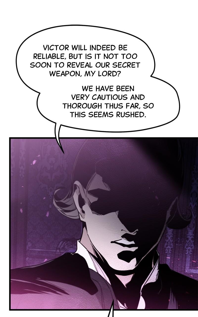 The Regressed Mercenary Has a Plan Chapter 29 — page 16