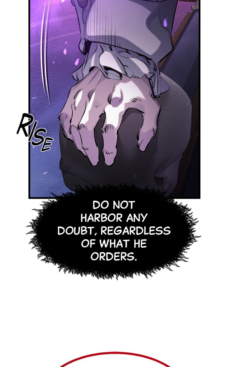The Regressed Mercenary Has a Plan Chapter 29 — page 19