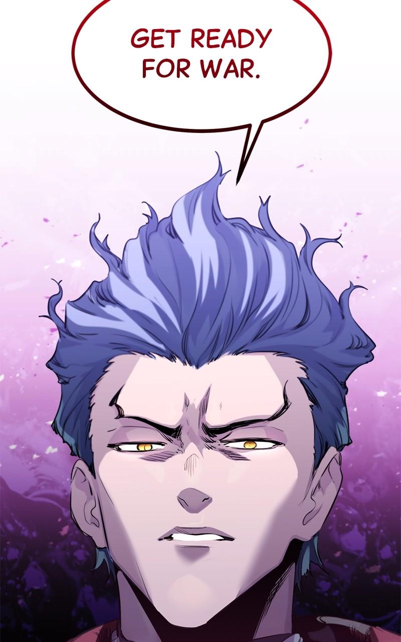 The Regressed Mercenary Has a Plan Chapter 29 — page 20
