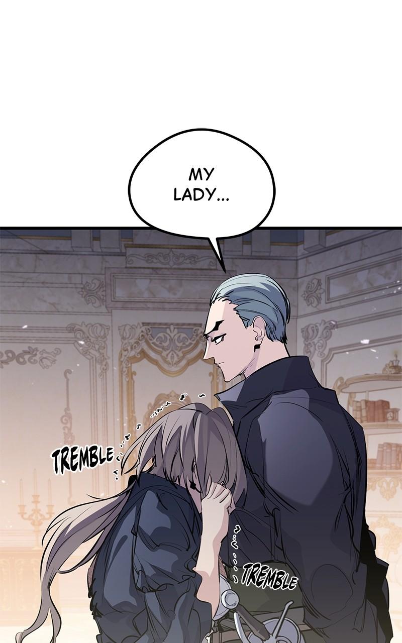 The Regressed Mercenary Has a Plan Chapter 29 — page 27