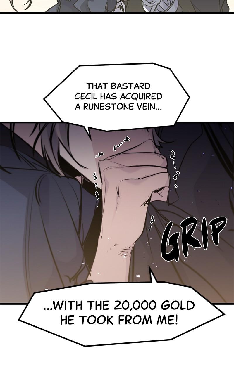The Regressed Mercenary Has a Plan Chapter 29 — page 28