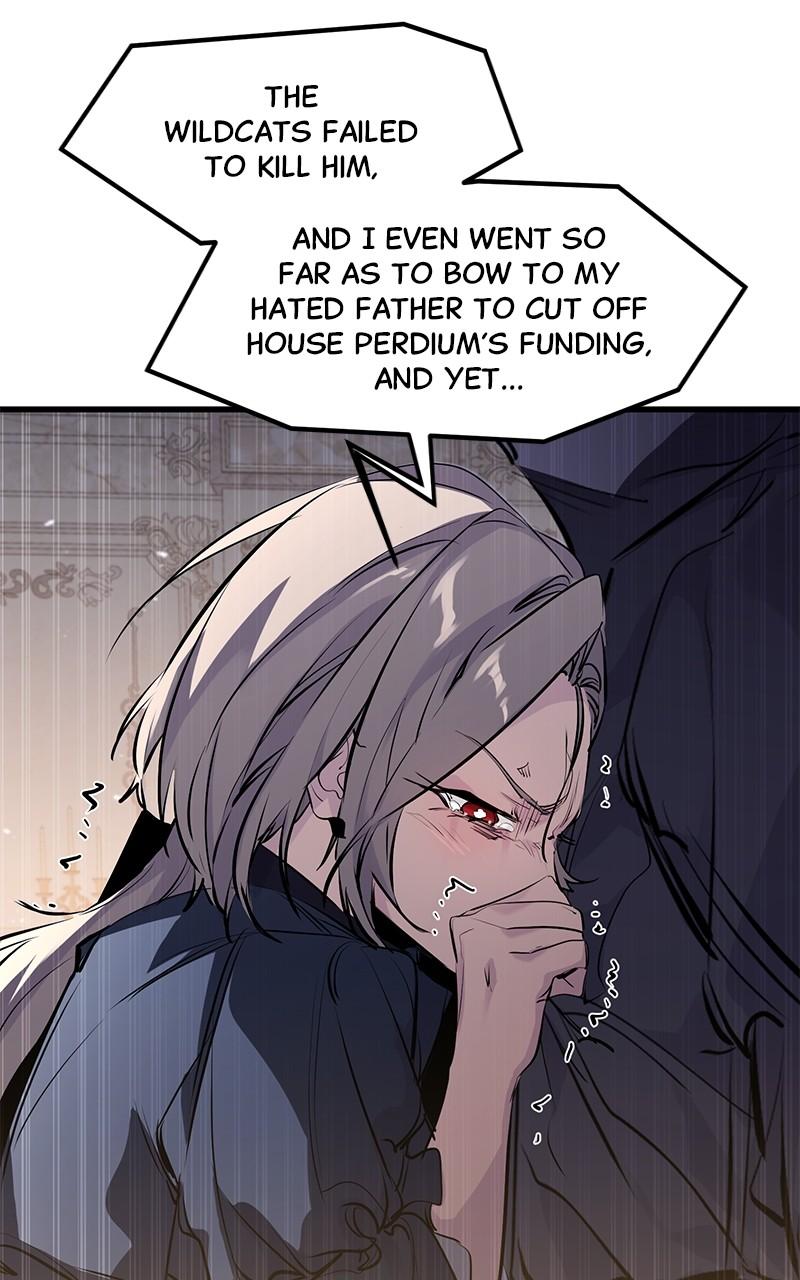 The Regressed Mercenary Has a Plan Chapter 29 — page 29