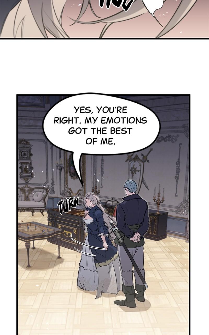 The Regressed Mercenary Has a Plan Chapter 29 — page 32