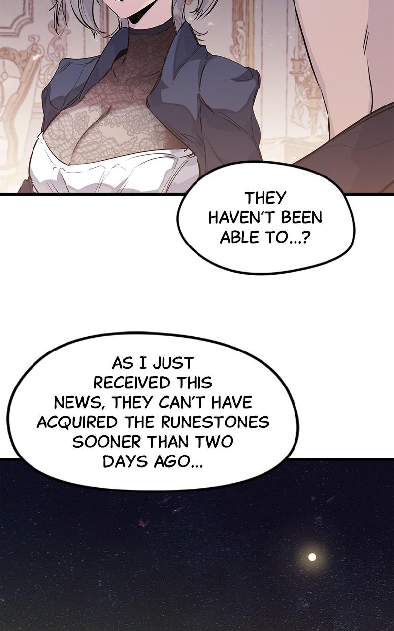 The Regressed Mercenary Has a Plan Chapter 29 — page 37