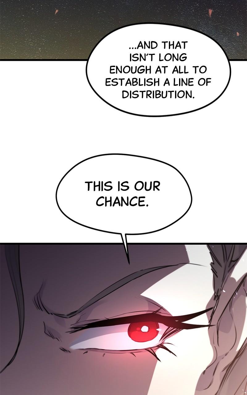 The Regressed Mercenary Has a Plan Chapter 29 — page 38