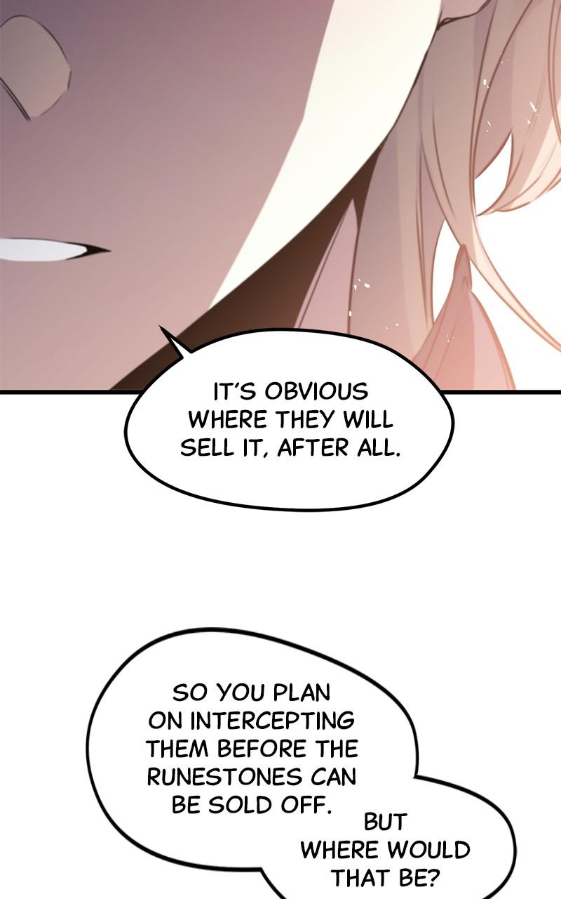 The Regressed Mercenary Has a Plan Chapter 29 — page 39