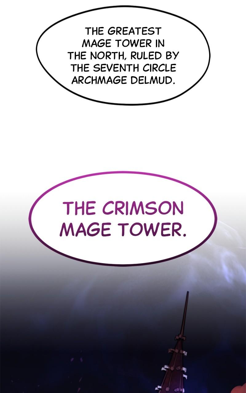 The Regressed Mercenary Has a Plan Chapter 29 — page 41