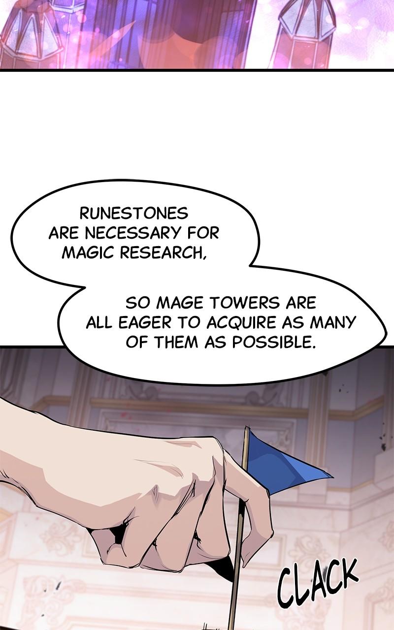 The Regressed Mercenary Has a Plan Chapter 29 — page 43