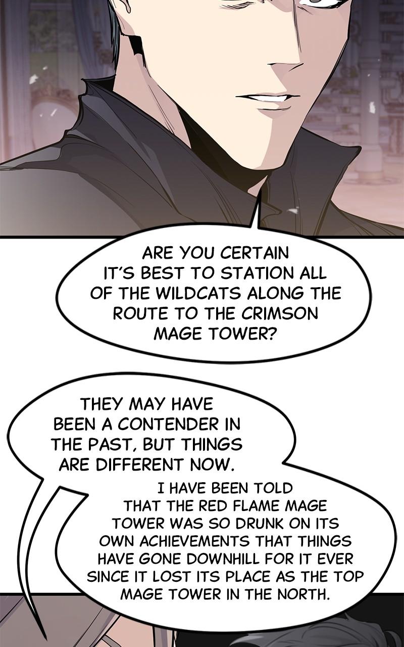 The Regressed Mercenary Has a Plan Chapter 29 — page 46