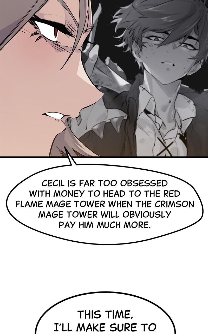 The Regressed Mercenary Has a Plan Chapter 29 — page 47