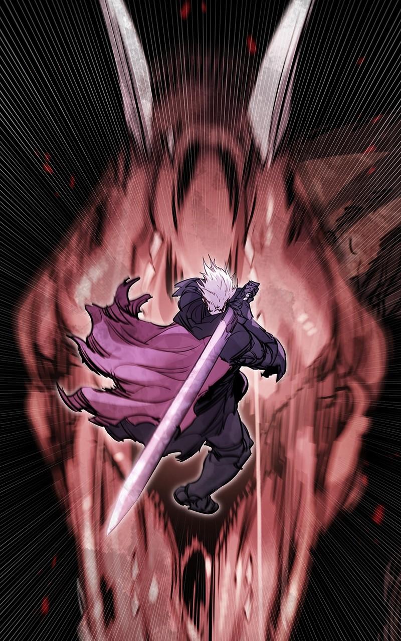 The Regressed Mercenary Has a Plan Chapter 29 — page 55