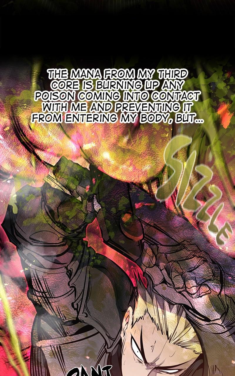 The Regressed Mercenary Has a Plan Chapter 29 — page 61