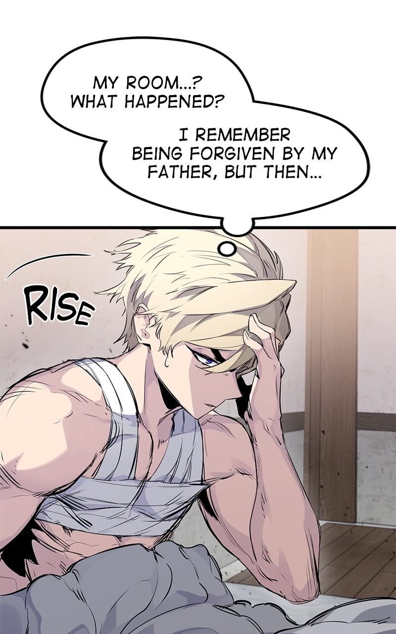 The Regressed Mercenary Has a Plan Chapter 29 — page 76