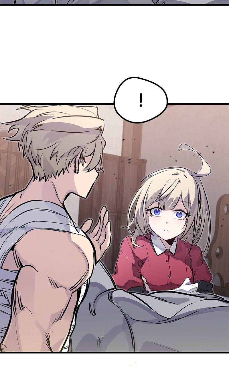 The Regressed Mercenary Has a Plan Chapter 29 — page 77
