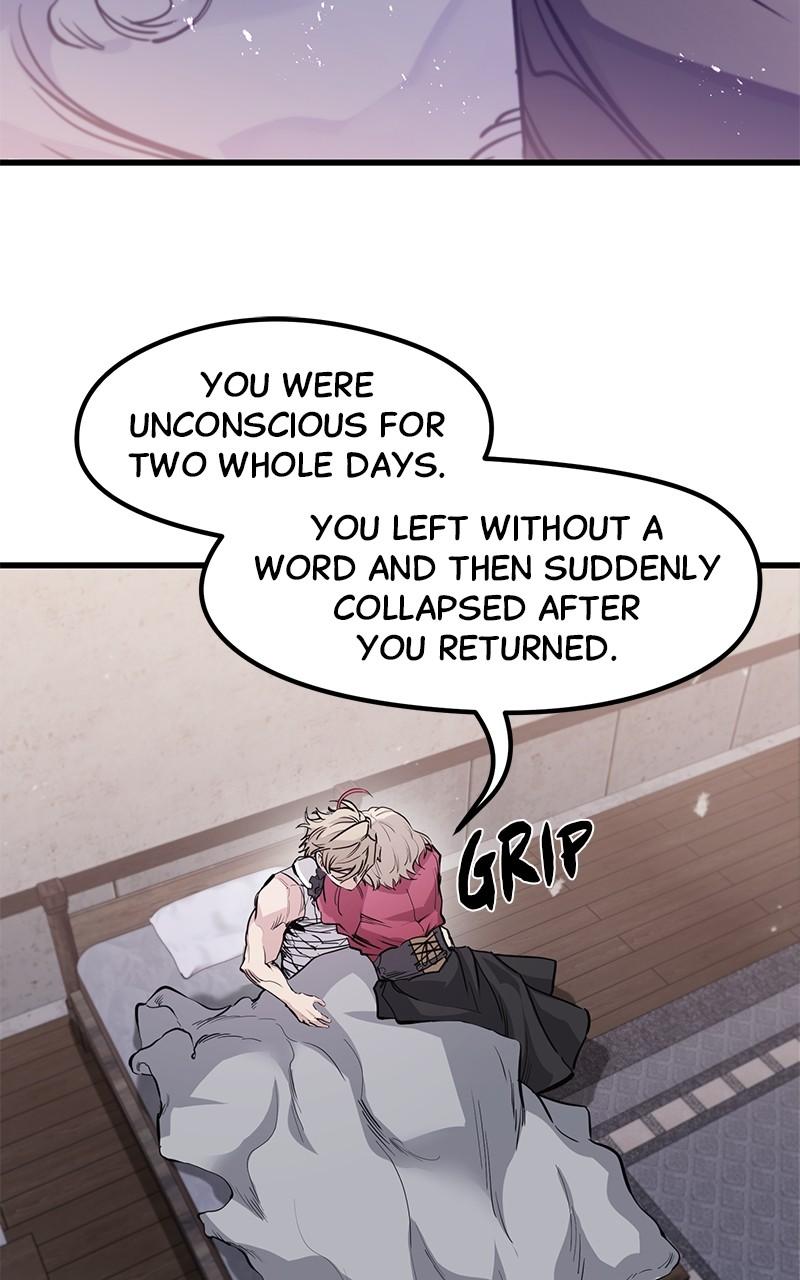 The Regressed Mercenary Has a Plan Chapter 29 — page 79