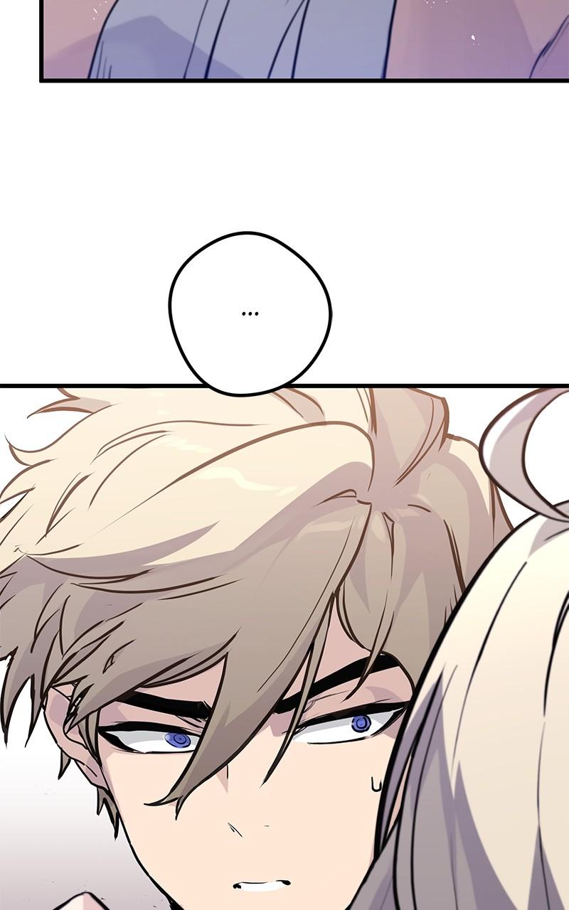 The Regressed Mercenary Has a Plan Chapter 29 — page 81
