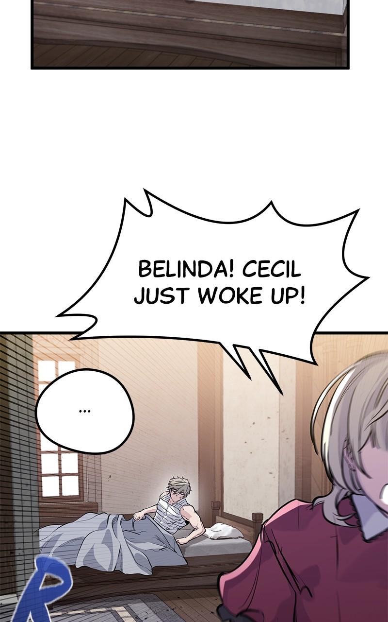 The Regressed Mercenary Has a Plan Chapter 29 — page 83
