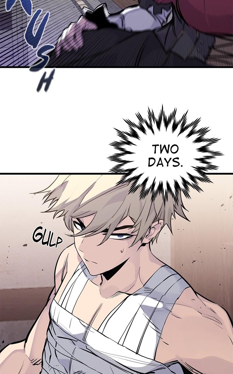 The Regressed Mercenary Has a Plan Chapter 29 — page 84