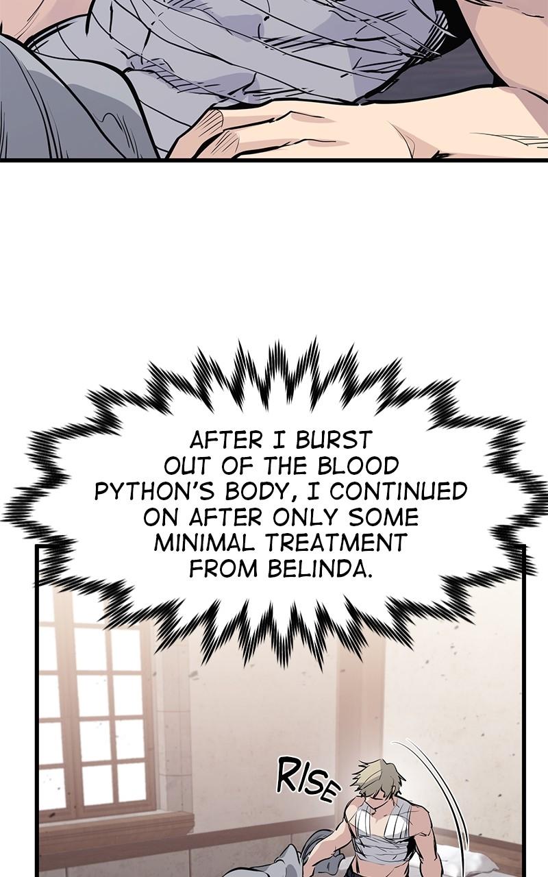 The Regressed Mercenary Has a Plan Chapter 29 — page 85