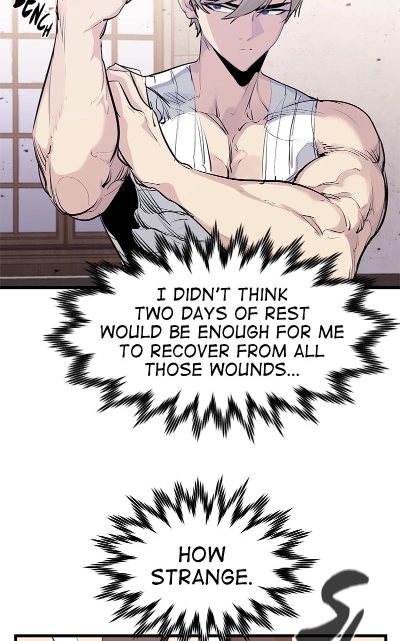 The Regressed Mercenary Has a Plan Chapter 29 — page 87