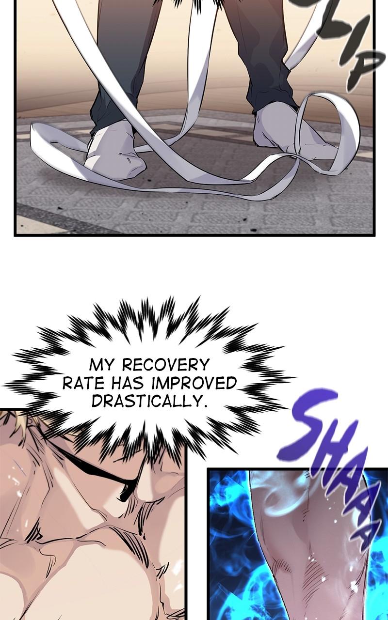 The Regressed Mercenary Has a Plan Chapter 29 — page 88