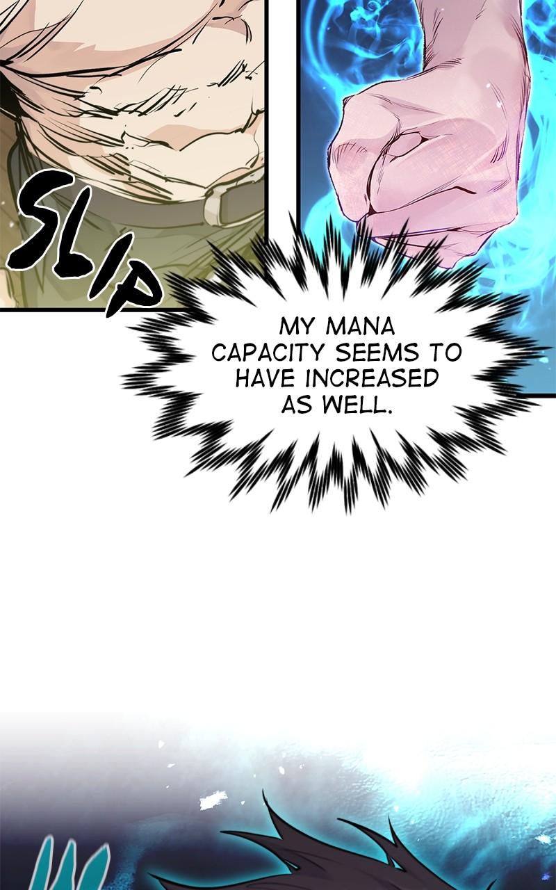 The Regressed Mercenary Has a Plan Chapter 29 — page 89