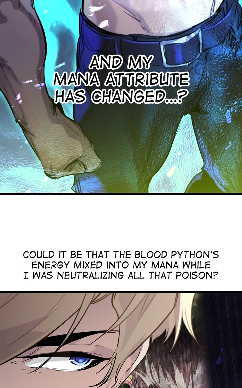The Regressed Mercenary Has a Plan Chapter 29 — page 91