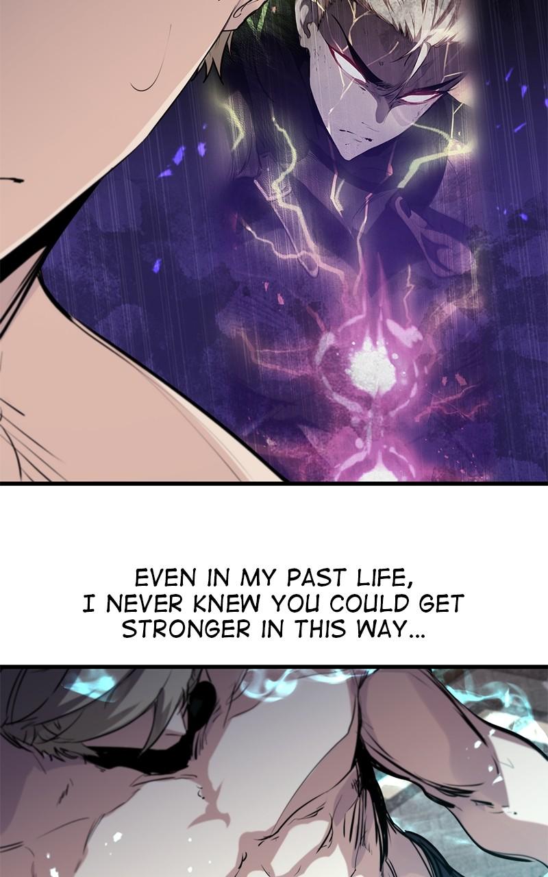 The Regressed Mercenary Has a Plan Chapter 29 — page 92